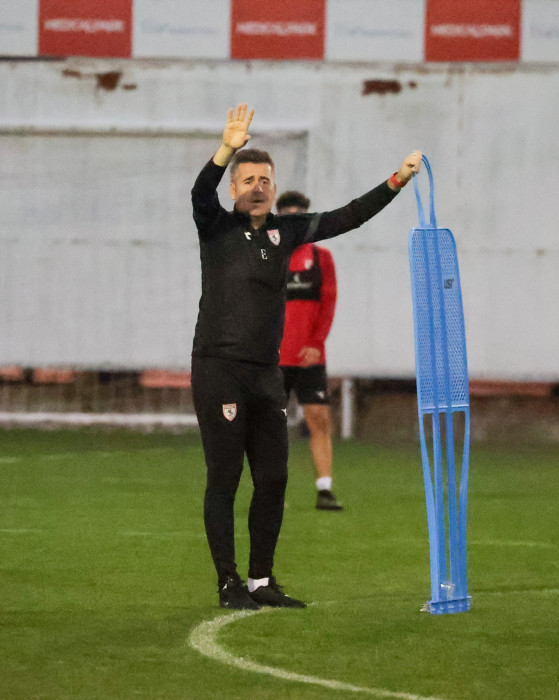 Hüseyin Eroğlu Açıklama yaptı 