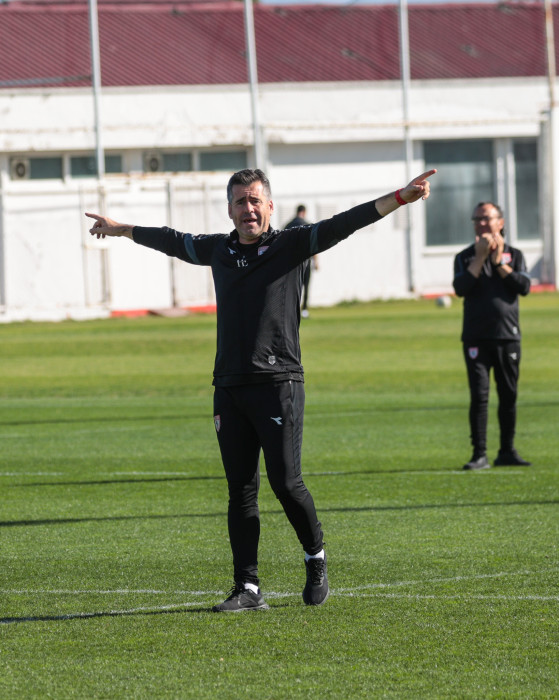 Hüseyin Eroğlu Açıklama yaptı 