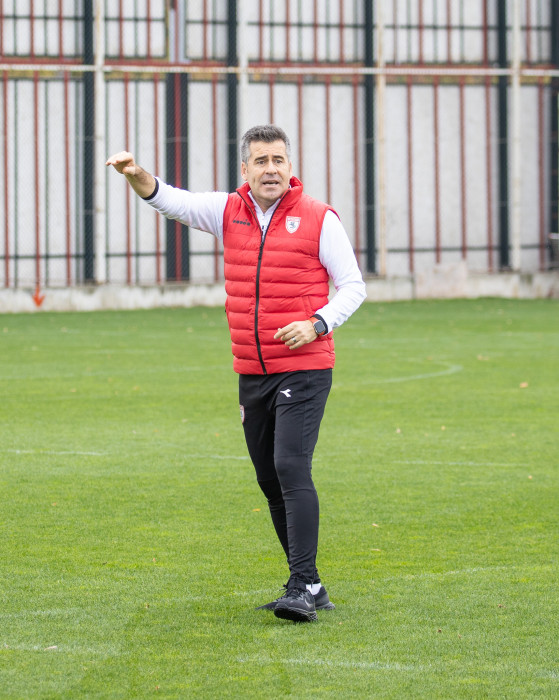 Hüseyin Eroğlu Açıklama yaptı 