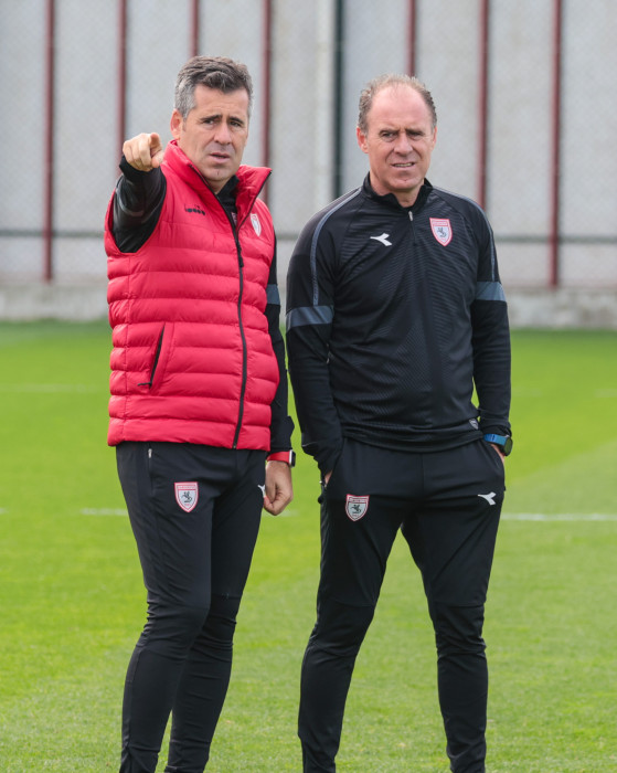 Hüseyin Eroğlu Açıklama yaptı 