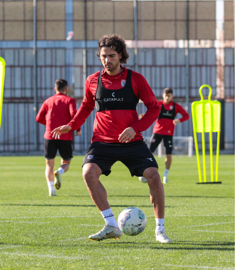 Ahmet Sağat önemli açıklamalarda bulundu 