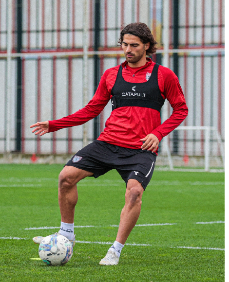 Ahmet Sağat önemli açıklamalarda bulundu 