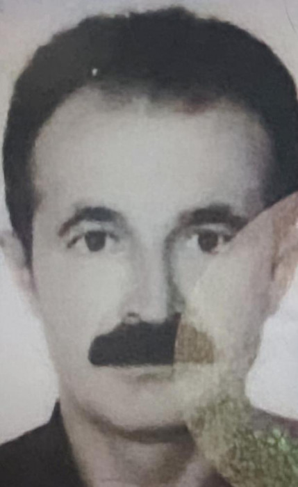 Boş arazide erkek cesedi bulundu