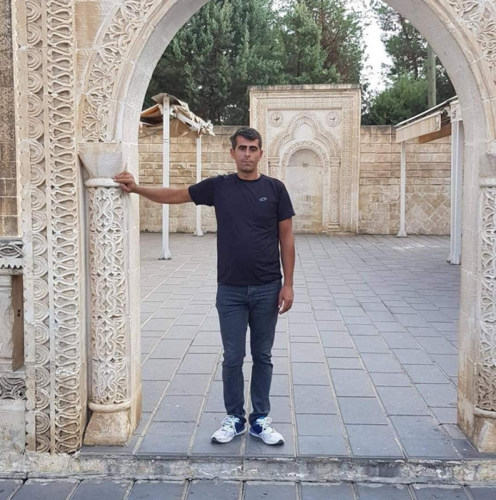  İnşaattan düşen işçi hayatını kaybetti