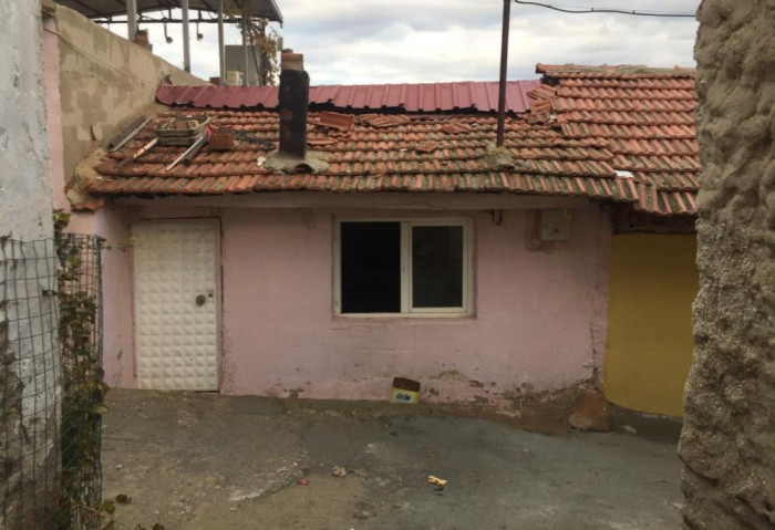 Yaşlı adam evinde ölü bulundu