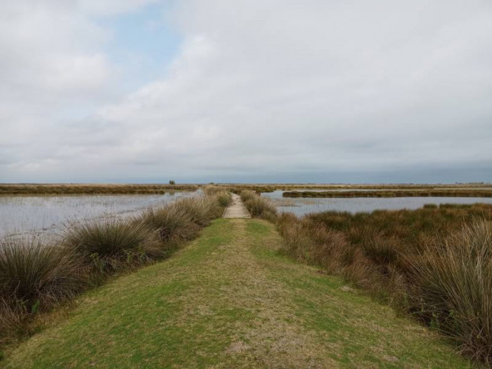 Samsun’un sürdürülebilir eko turizm alanları