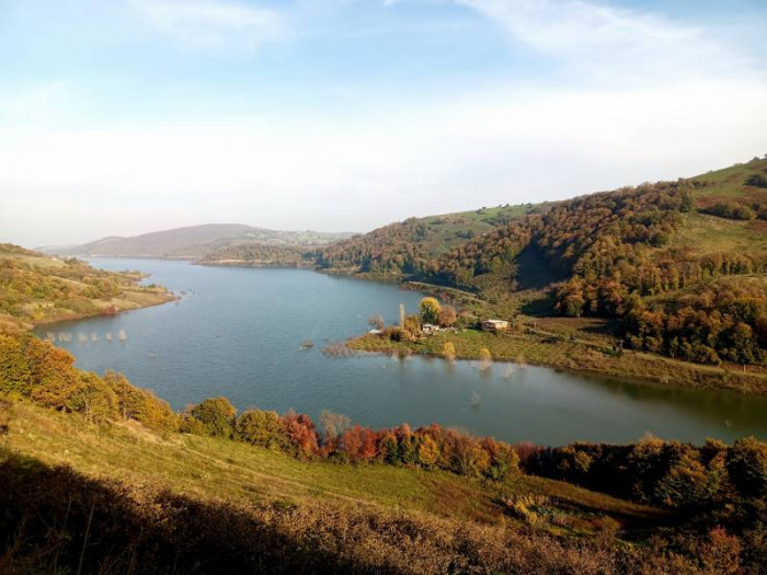 Samsun’un sürdürülebilir eko turizm alanları