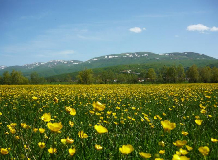 Samsun’un sürdürülebilir eko turizm alanları