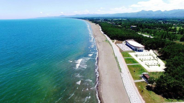 Samsun’un sürdürülebilir eko turizm alanları