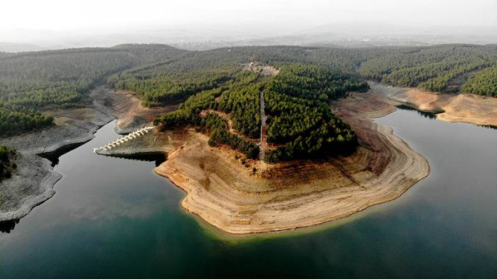 Samsun’un sürdürülebilir eko turizm alanları