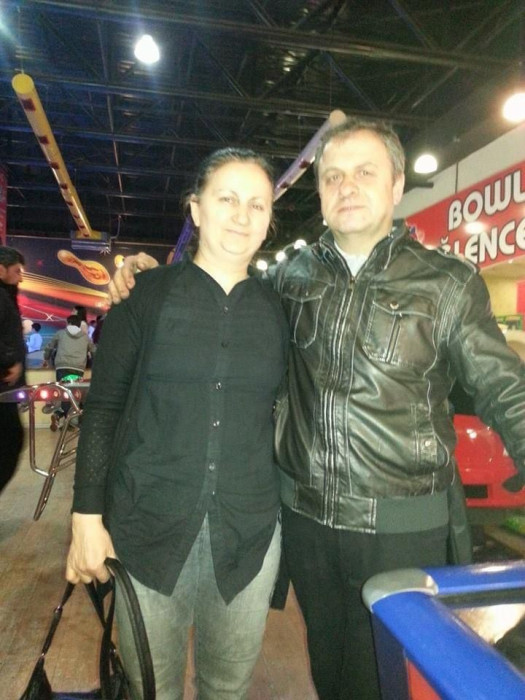 Komşusunun boğazını keserek öldüren genç yakalandı