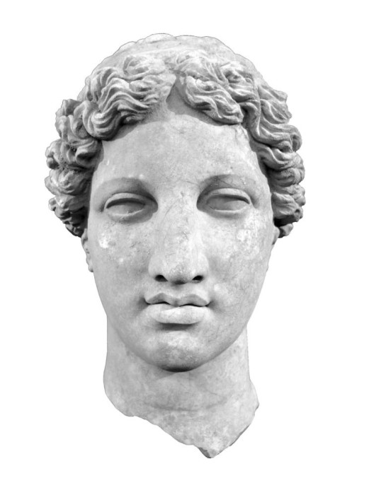 Günümüze ulaşan tek Hestia heykeli, gün sayıyor