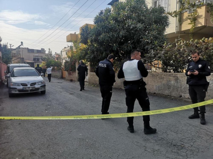  5 polisi yaralayan zanlı ölü olarak ele geçirildi