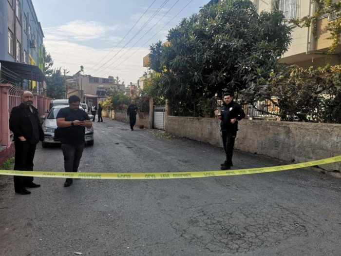  5 polisi yaralayan zanlı ölü olarak ele geçirildi