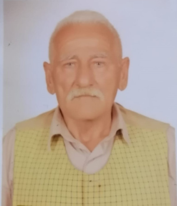 İki aracın çarpmasıyla ölen şahsın, yürek burkan detayı ortaya çıktı