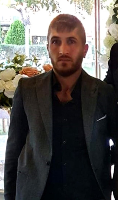  Kayıp şahıs baraj gölünde ölü bulundu