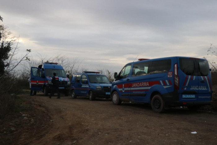 Sakarya Nehri’nde kadın cesedi bulundu