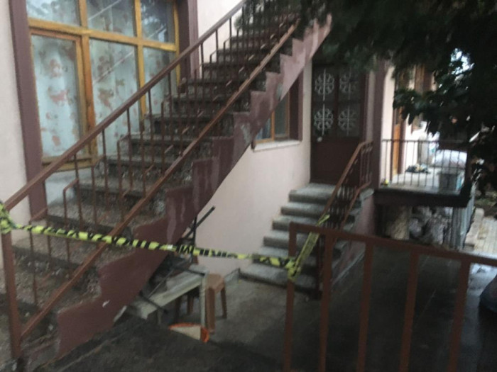 Eğirdir’de eşini öldüren katil zanlısı koca tutuklandı