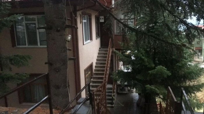 Eğirdir’de eşini öldüren katil zanlısı koca tutuklandı