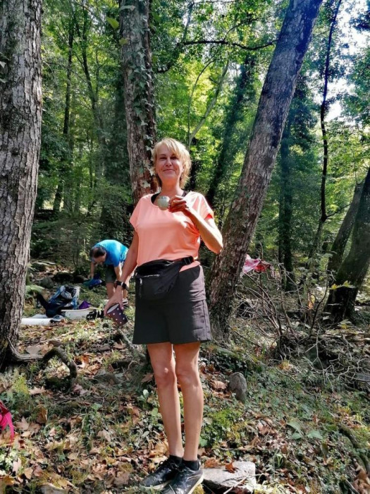 Alman asıllı kadın eski erkek arkadaşı tarafından öldürüldü