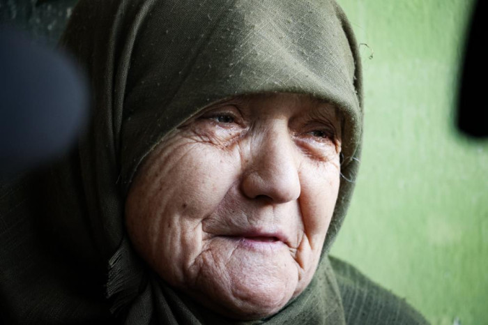 Cumhurbaşkanı Erdoğan, afetzede Zülfiye teyze ile telefonda görüştü