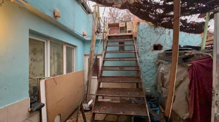 Gözü yaşlı kadın kocasının vurulma anını anlattı