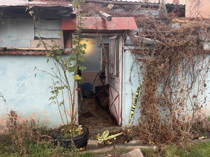 Gözü yaşlı kadın kocasının vurulma anını anlattı