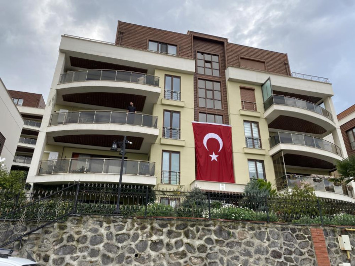 Yaralı Askerimiz Şehit Düştü 