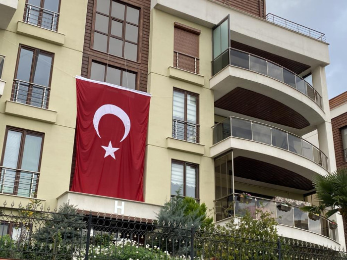 Yaralı Askerimiz Şehit Düştü 