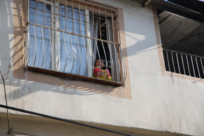 Kan donduran olayda yürekleri dağlayan ayrılık