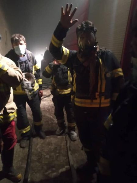  Afganistan’da yakıt tankeri tünelde patladı: 19 ölü, 32 yaralı