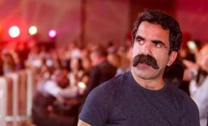  Alpaslan Özmol'un annesi, son yolculuğuna uğurlandı