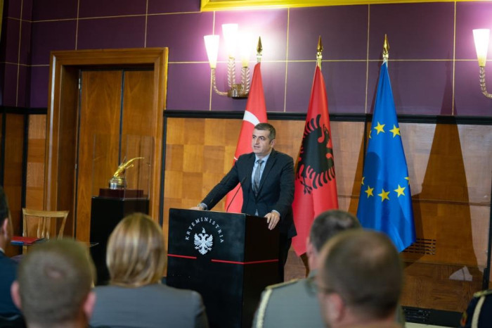 Bayraktar Türkiye'nin Gururu olmaya devam ediyor 