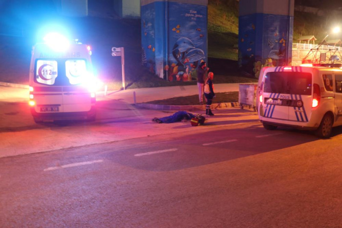 Korkunç olay! 13 yaşındaki kız köprü altında ölü bulundu