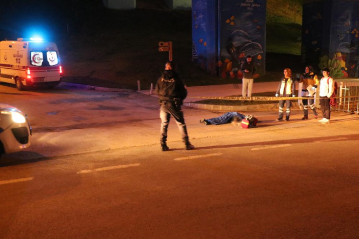 Korkunç olay! 13 yaşındaki kız köprü altında ölü bulundu