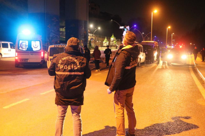 Korkunç olay! 13 yaşındaki kız köprü altında ölü bulundu