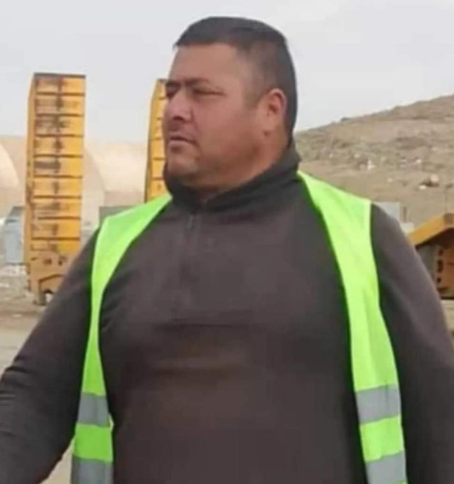 Van'da elektrik akımına kapılan genç hayatını kaybetti