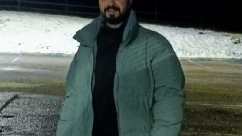 Kaçak yollarla Almanya'ya gitmeye çalıştı donarak hayatını kaybetti