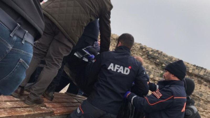 Dicle Nehri'ne atlayan gencin cansız bedenine ulaşıldı