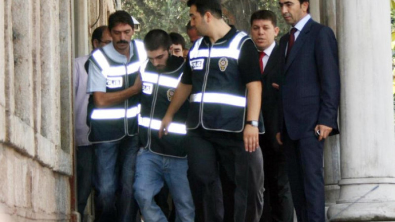 Cem Garipoğlu'nun mezarının açılması talebinin reddi kararına itiraz