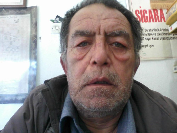 Burdur’da yaşlı adam evinde ölü bulundu