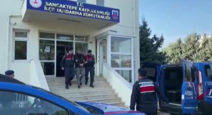 Sancaktepe'de kız arkadaş dehşeti: Öldürüp ormanlık alana bıraktı