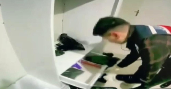 Sancaktepe'de kız arkadaş dehşeti: Öldürüp ormanlık alana bıraktı