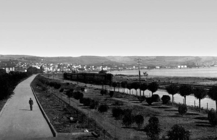 Samsun kıyılarında yapılan bazı dolgular teknik açıdan sorunlu