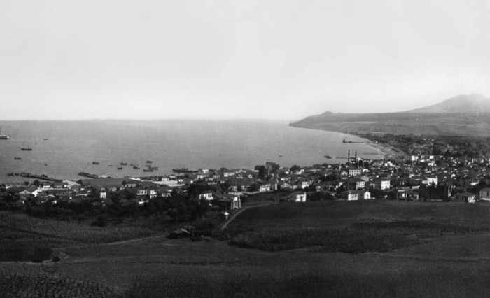 Samsun kıyılarında yapılan bazı dolgular teknik açıdan sorunlu