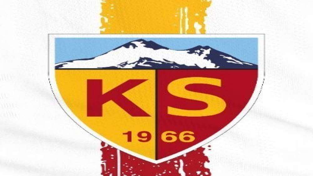 Kayserispor'a 2 dönem transfer yasağı verildi