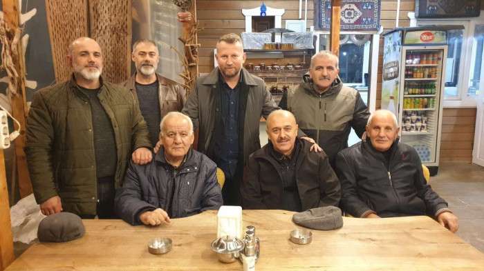 Kazım Öksüzoğlu önemli projelerle geliyor