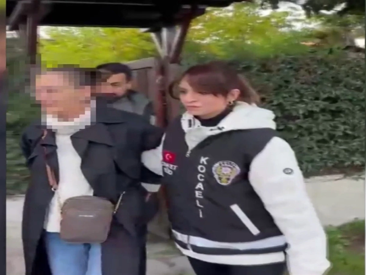 18 Yıllık Cinayet Çözüldü: Bebeğini Öldürüp Çöpe Atan Anne Yakalandı!