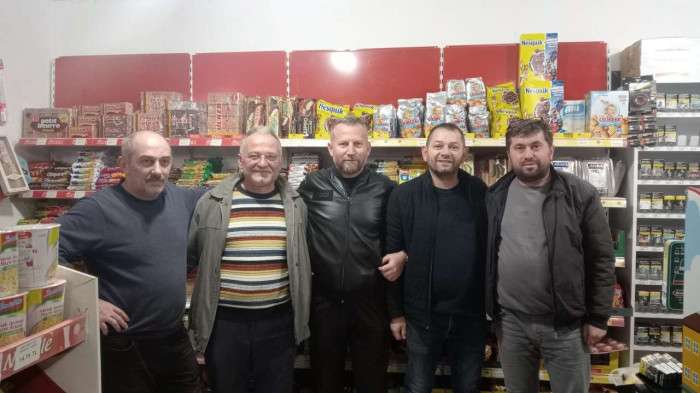 Kazım Öksüzoğlu önemli projelerle geliyor