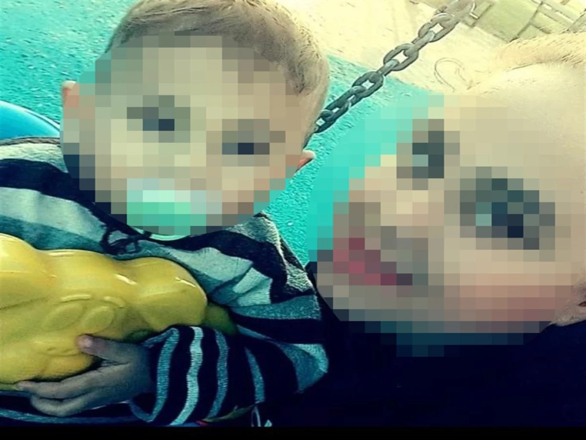 “3,5 Yaşındaki Çocuğa İşkence: Anne ve Sevgilisi Tutuklandı!”